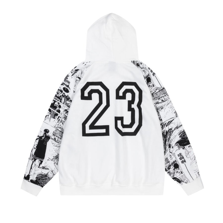 Abrigo Jordan🖤🤍😍 - Image 2