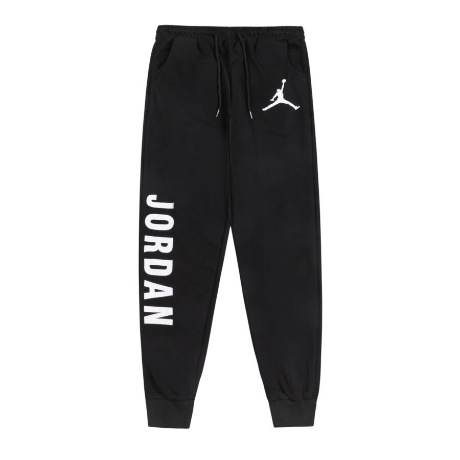 Joggers Jordan😍🖤