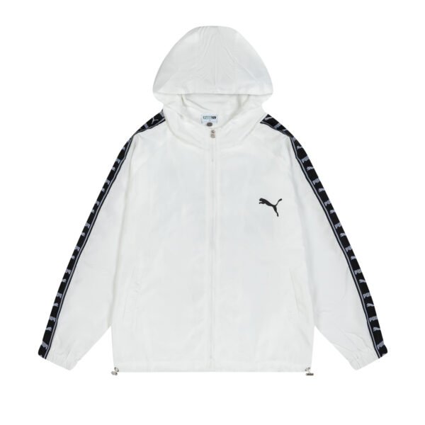 Abrigo Puma 😍🖤🤍