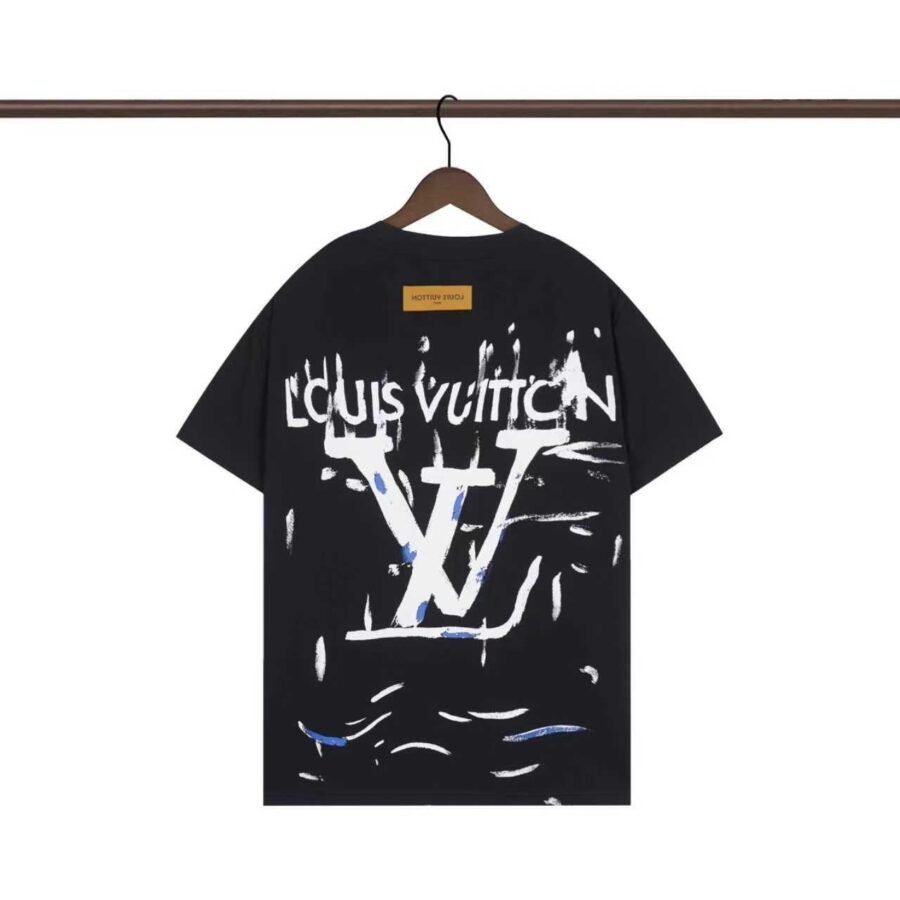 Camisa LV😍🖤 - Image 2