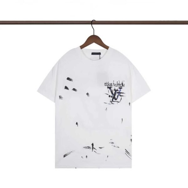 LV BLANCA😍🤍
