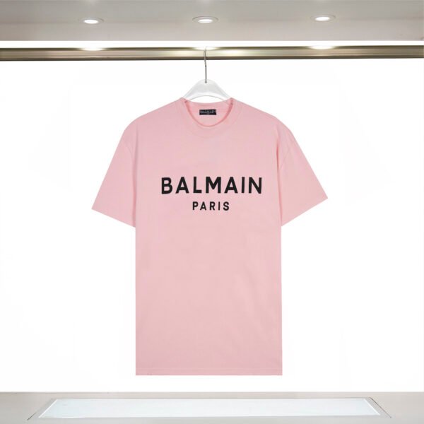 Balmain Paris😍👚✨