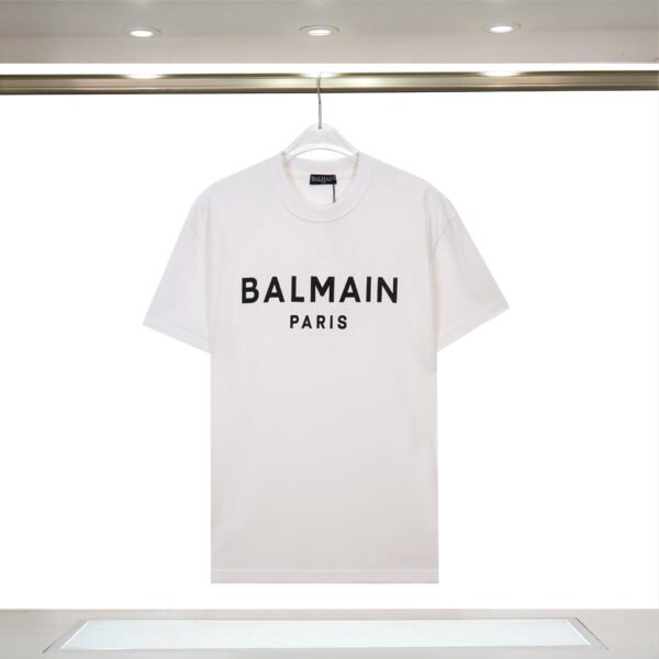 Balmain Paris😍🤍