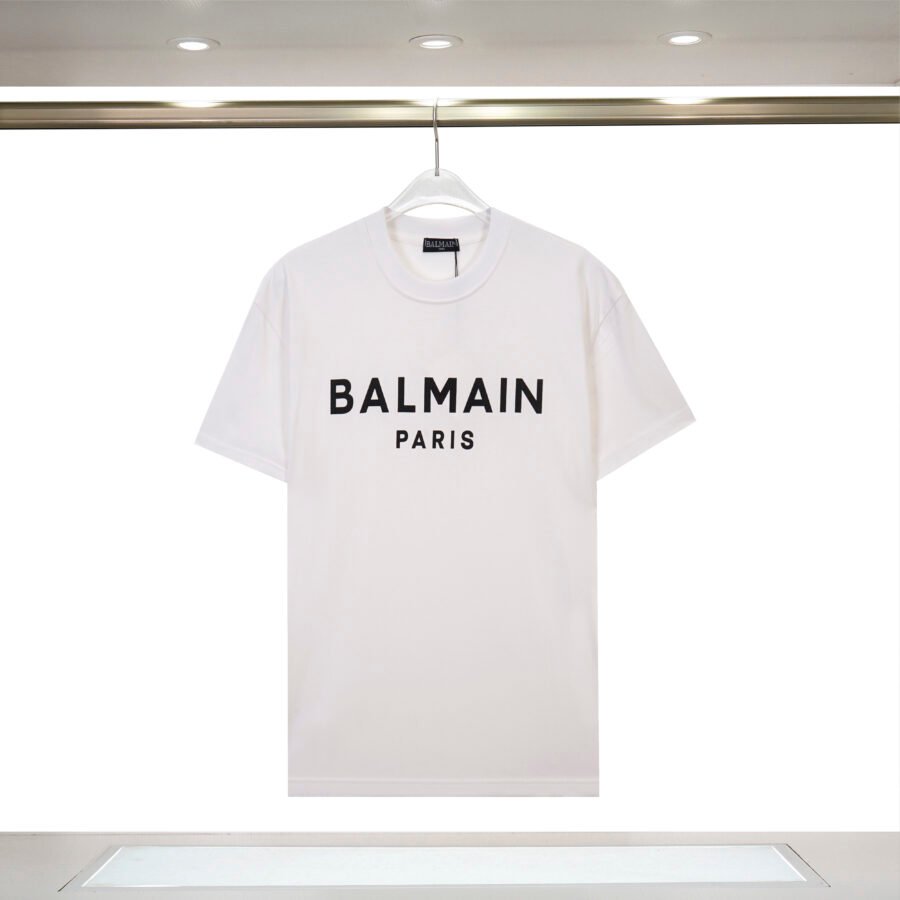 Balmain Paris😍🤍