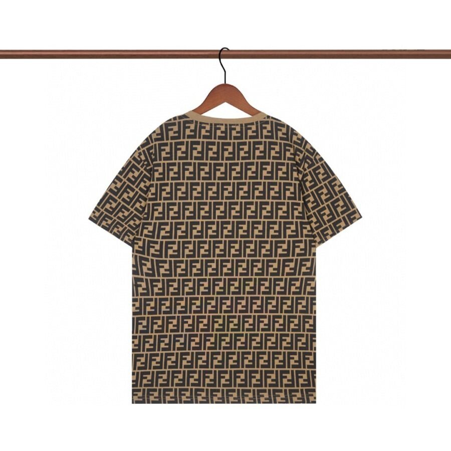Fendi camisa 😍🤎🖤 - Image 2