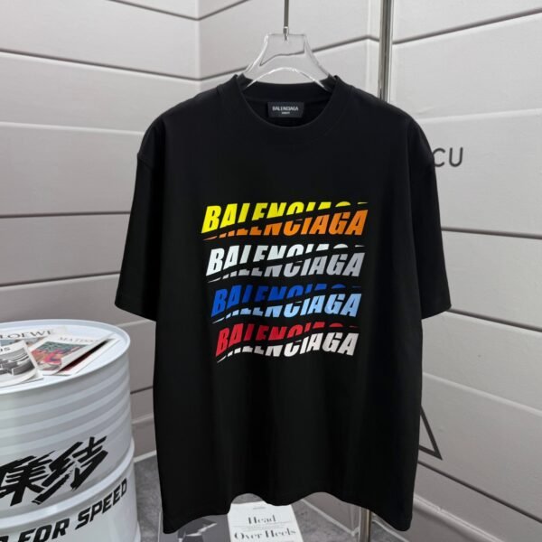 Camisa Balenciaga 😍