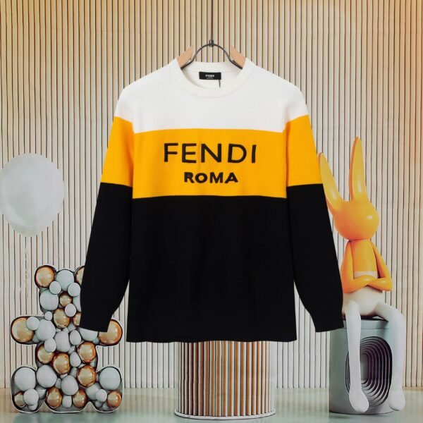 Fendi Abrigo😍