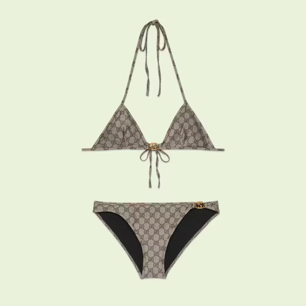 Traje de Baño 👙 Gucci🤎😍