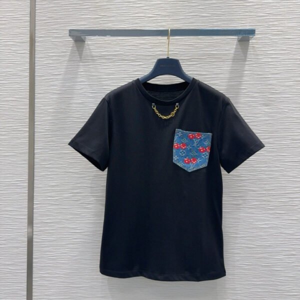 Camisa Cherry 🍒😍🛍️