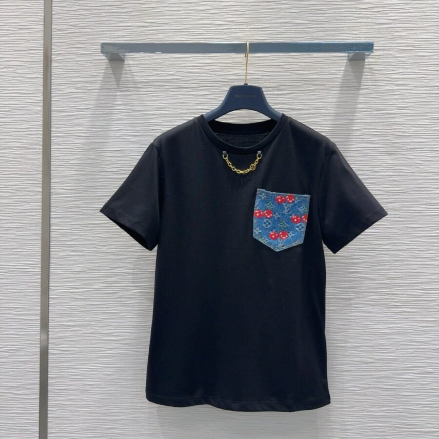 Camisa Cherry 🍒😍🛍️