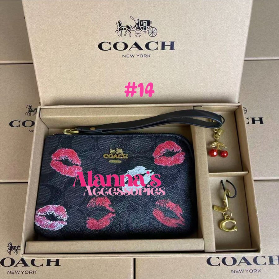 Coach + llaveros 😍🛍️ - Image 14