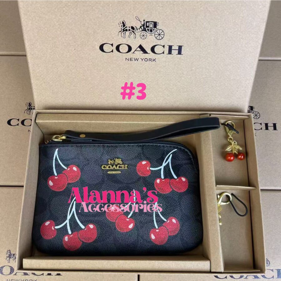 Coach + llaveros 😍🛍️ - Image 3
