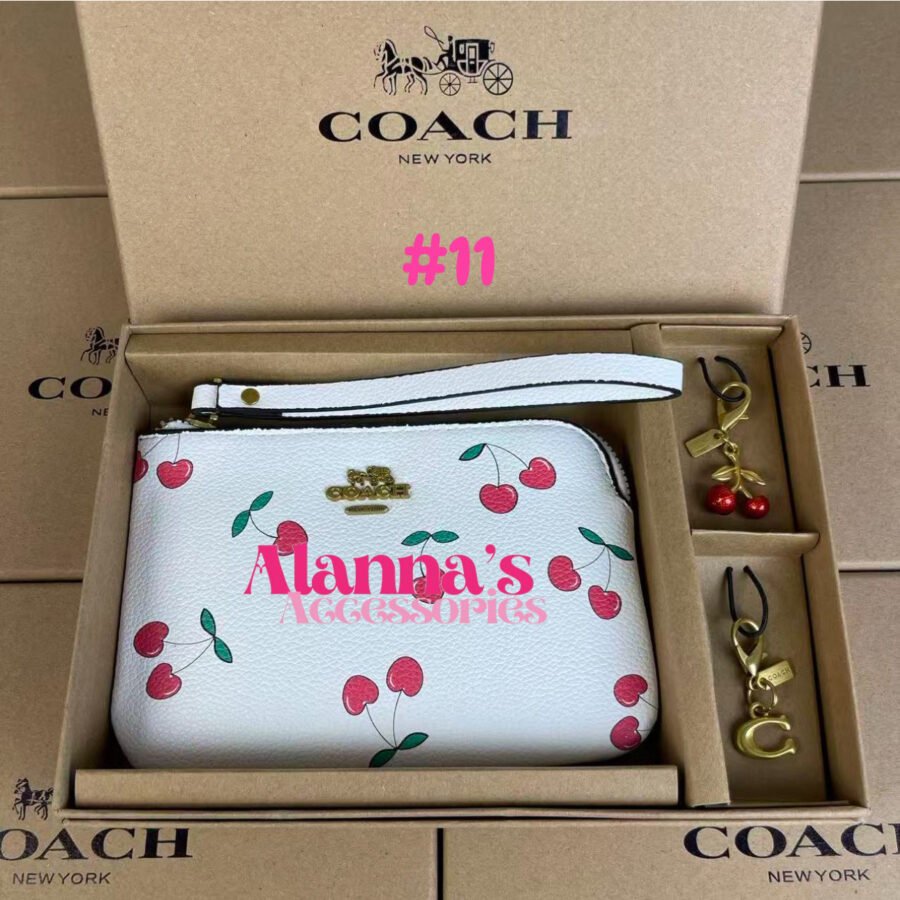 Coach + llaveros 😍🛍️ - Image 11