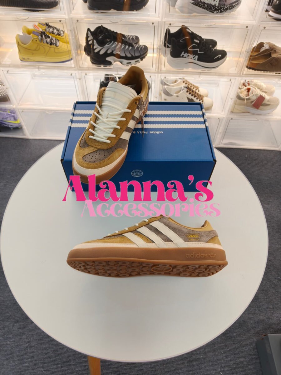 BENITO🩶🤎🤍👟 - Image 2