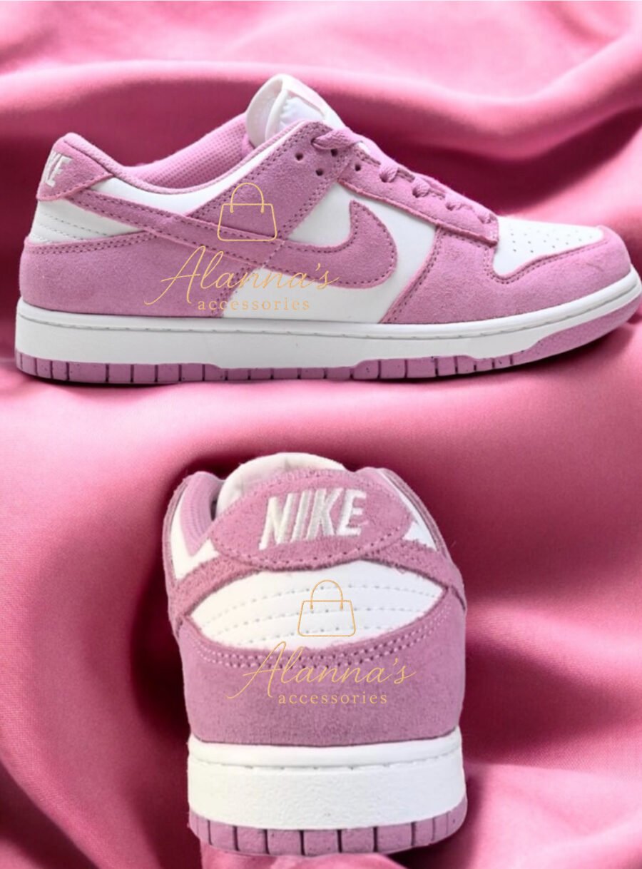 NIKE🩷🛍️Dunk low🩷 - Image 2