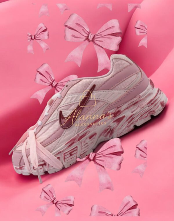 Nike😍🩷🎀
