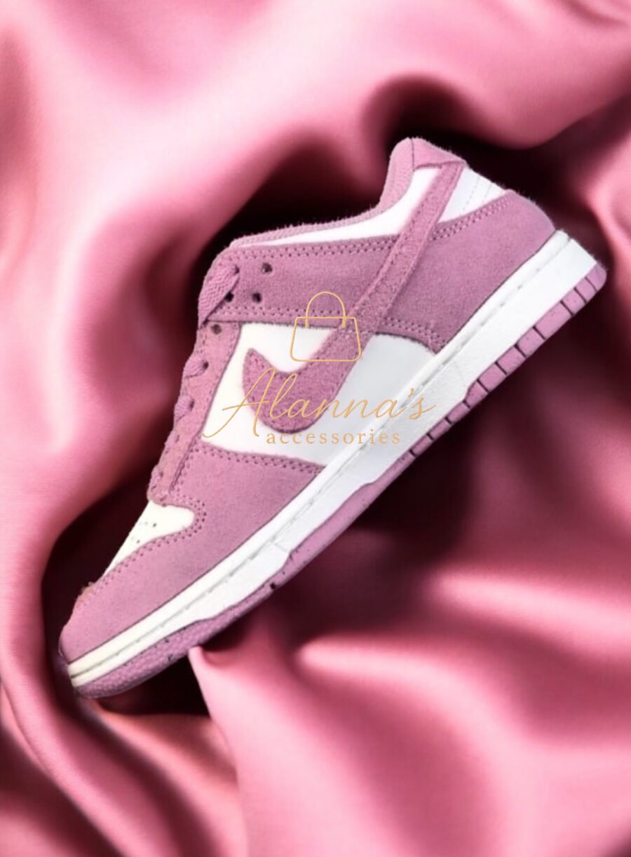 NIKE🩷🛍️Dunk low🩷