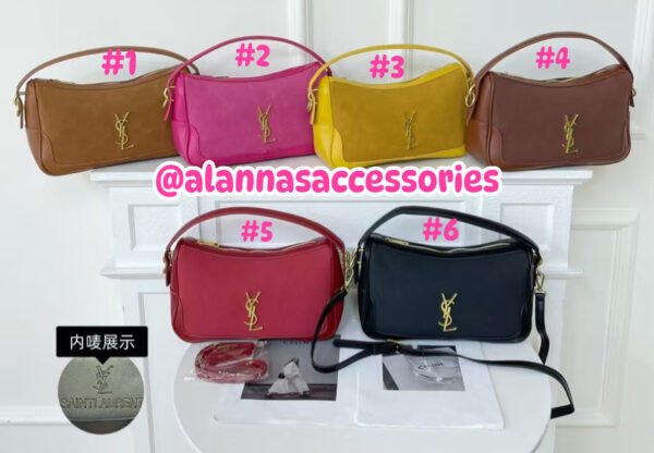 YSL😍