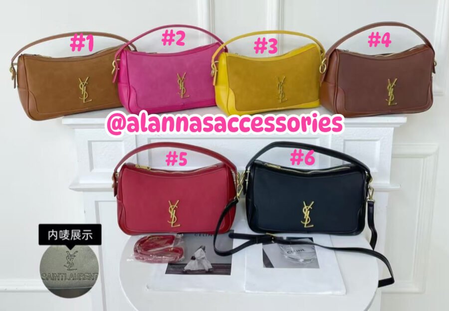 YSL😍