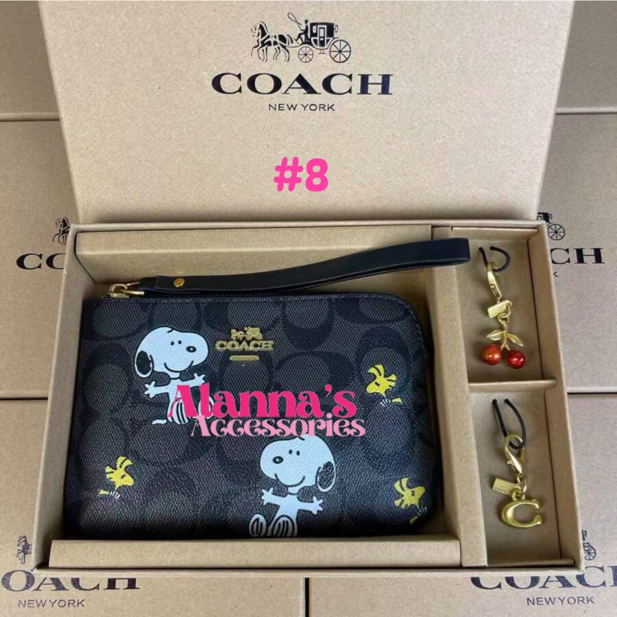 Coach + llaveros 😍🛍️ - Image 8
