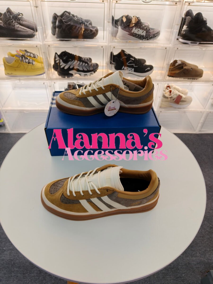BENITO🩶🤎🤍👟 - Image 3