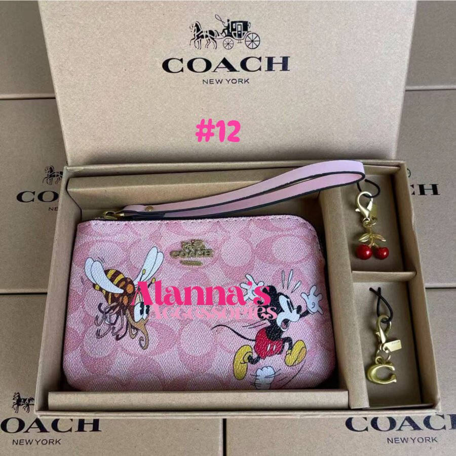 Coach + llaveros 😍🛍️ - Image 12