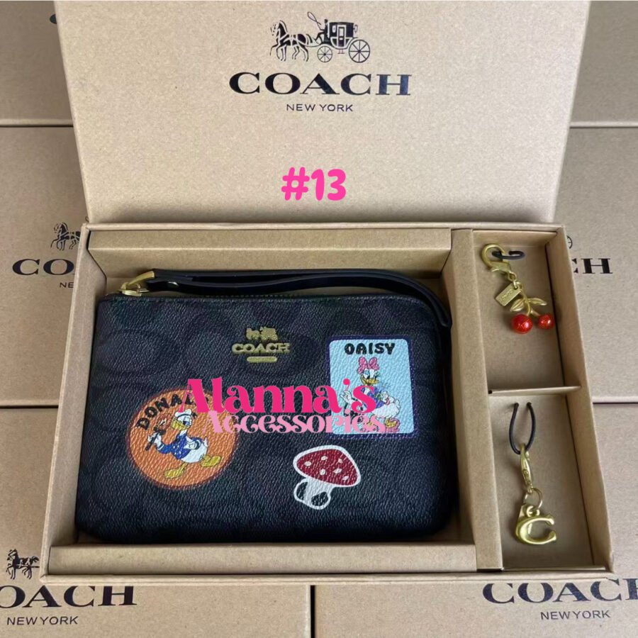 Coach + llaveros 😍🛍️ - Image 13