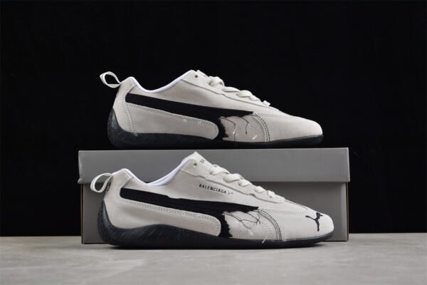 Puma🖤🤍😍