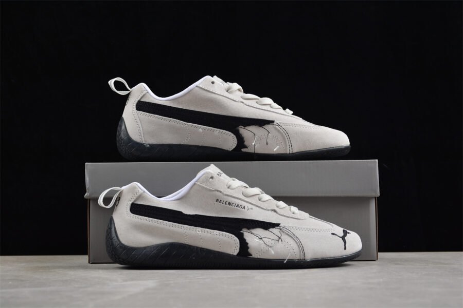 Puma🖤🤍😍