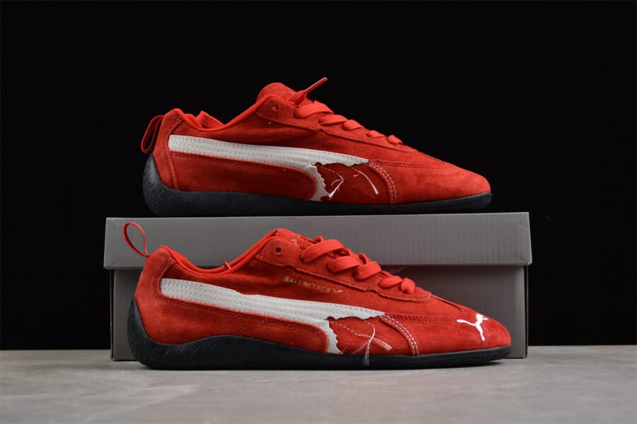Puma❤️‍🔥😍❤️