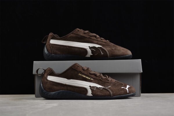 Puma😍🤎🤍