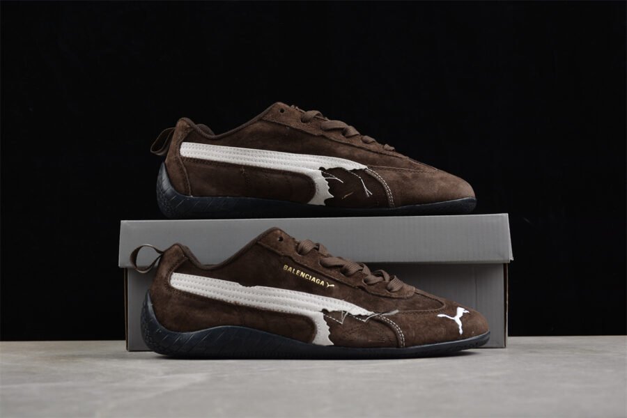 Puma😍🤎🤍