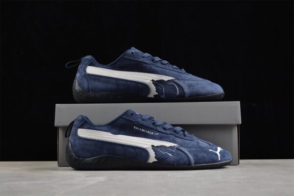 Puma💙🤍