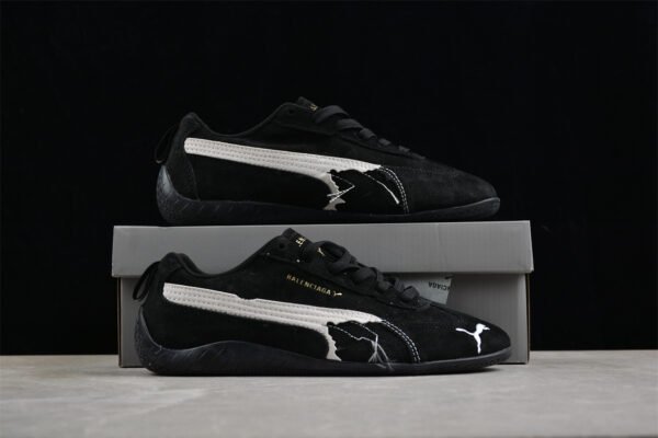 Puma🖤🤍