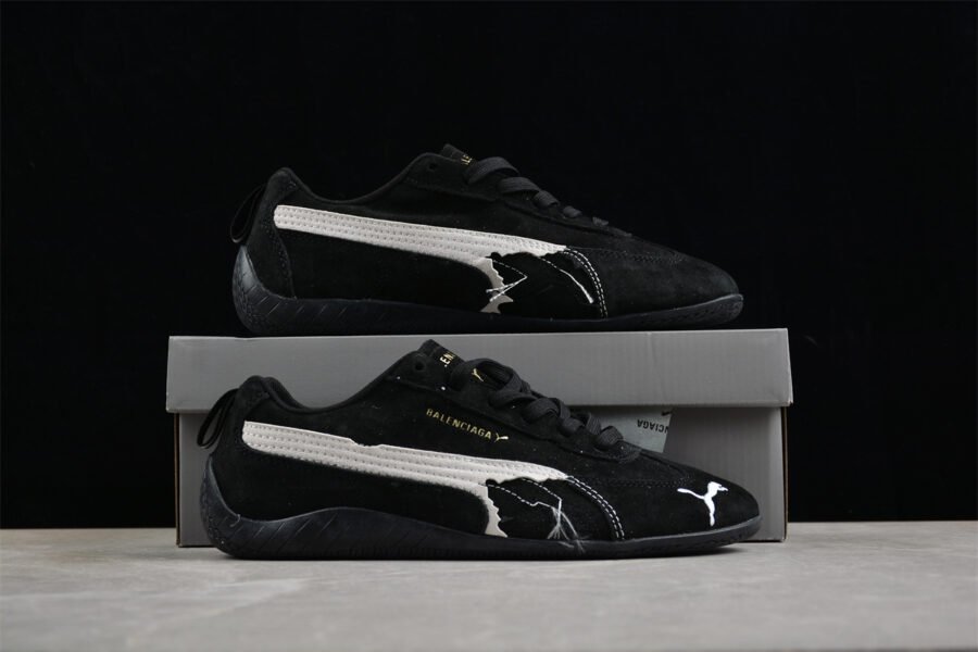 Puma🖤🤍