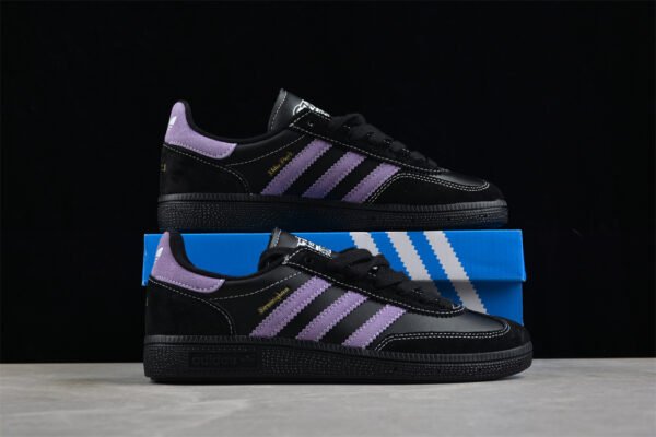 Samba💜🖤