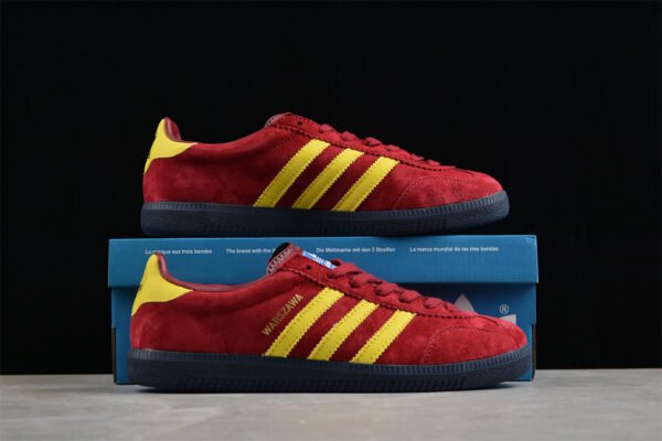 Adidas❤️💛