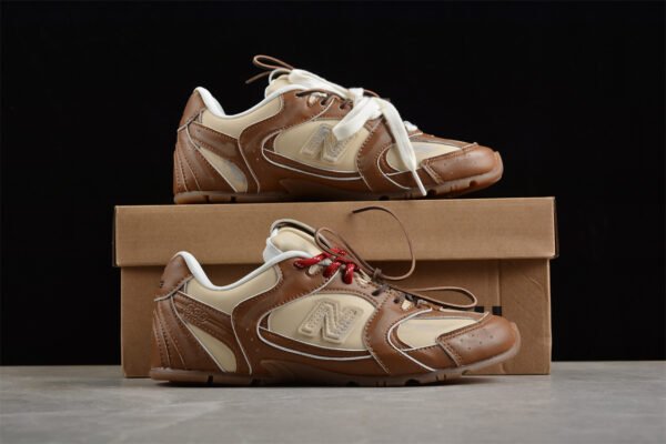 New balance 🤎😍