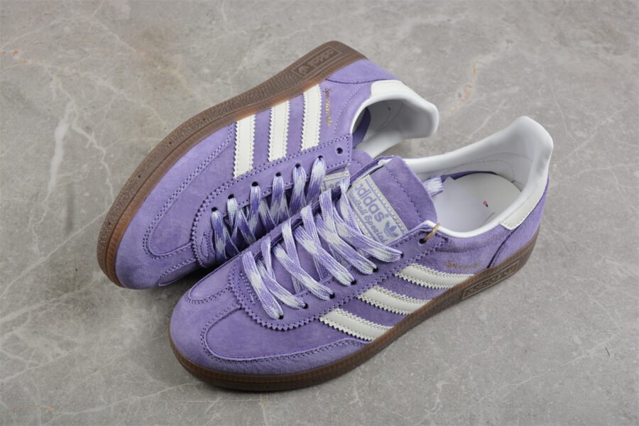Adidas💜😍 - Image 2