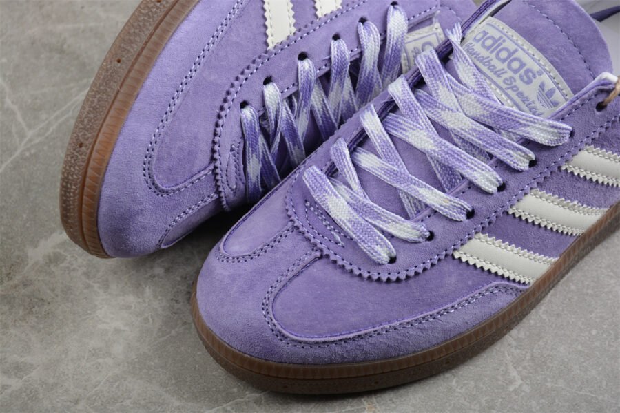 Adidas💜😍 - Image 3