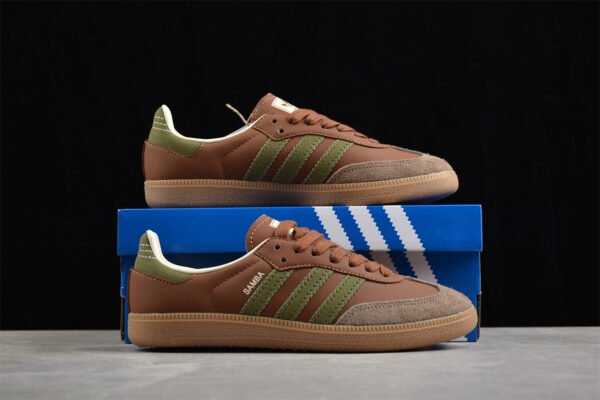 Adidas💚🤎😍