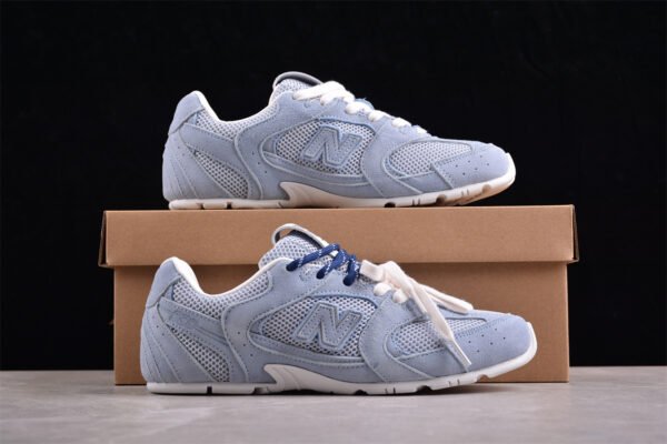 New balance 🩵😍