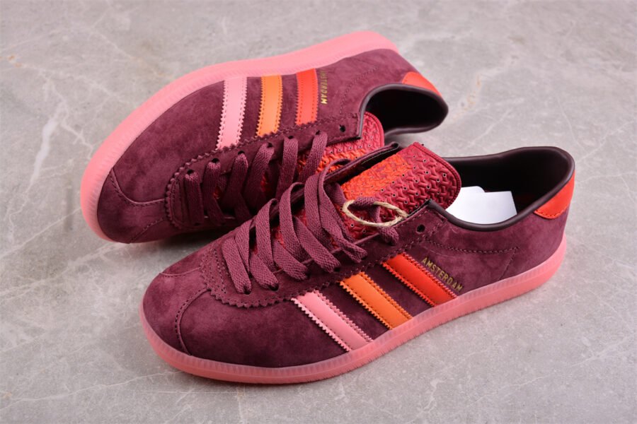 Adidas❤️😍💗 - Image 2