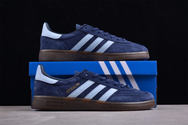 Adidas Spezial😍💙💙