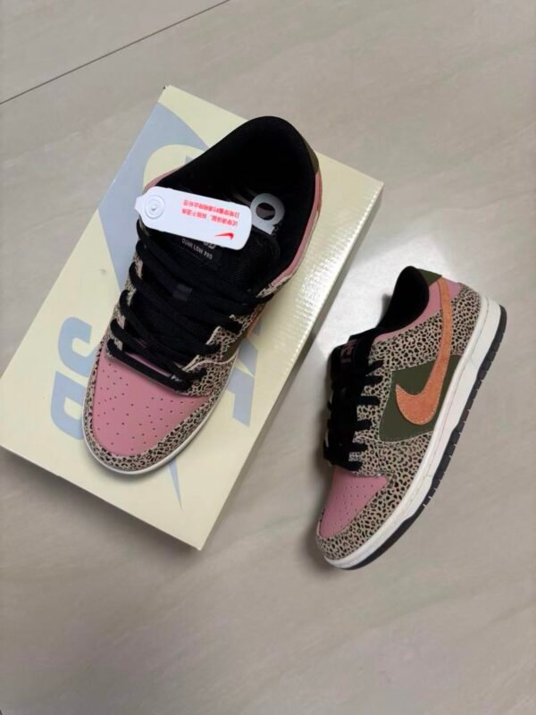 Nike Sb Dunk Arts-Rec💗