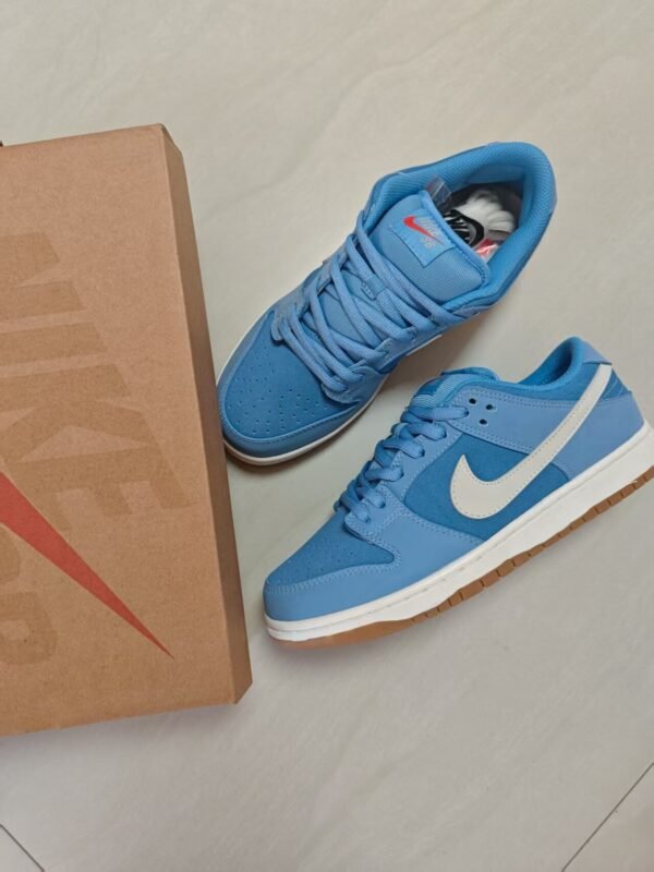 Nike Dunk Sb University Blue🩵💙😍