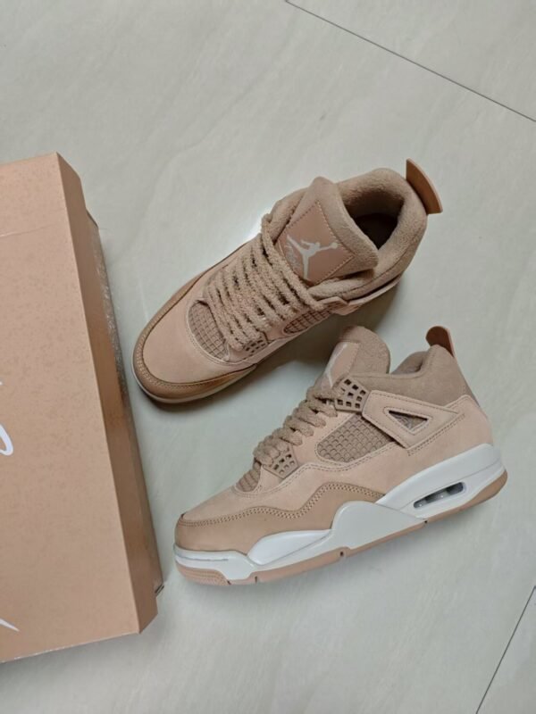 Air Jordan 4 “Cozy Girl