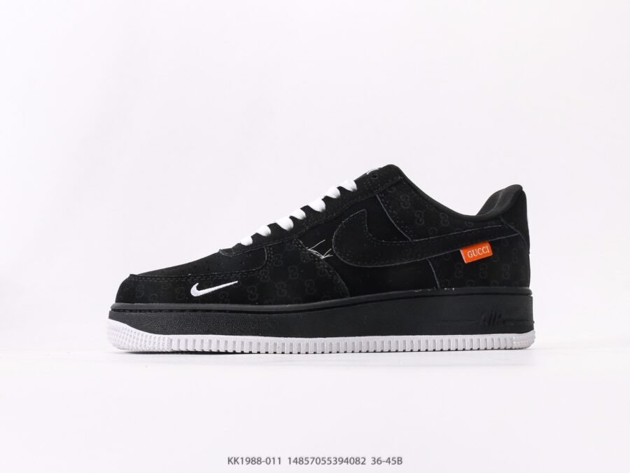 AF1🖤🖤😍