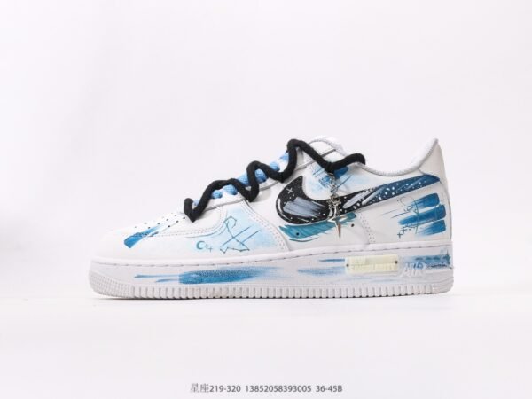 AF1🖤💙🩵😍🤍