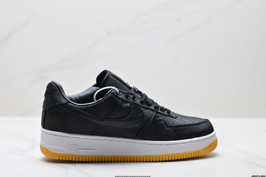 AF1🖤😍🤍👟